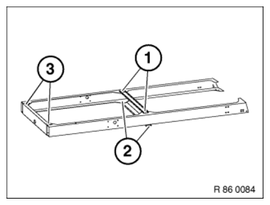 Loading Platform